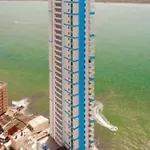 Direct View To Paradise.