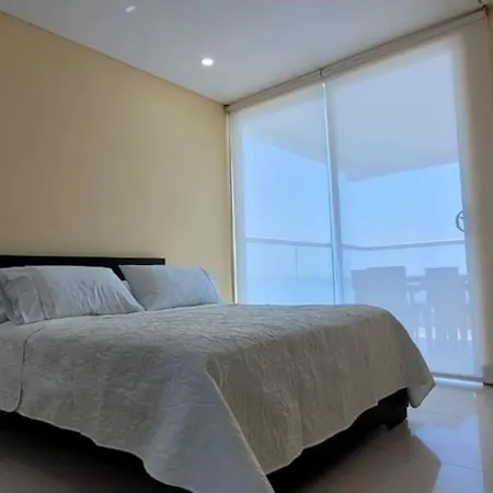 Direct View To Paradise. Apartamento *