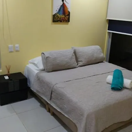 Apartamento Direct View To Paradise. *