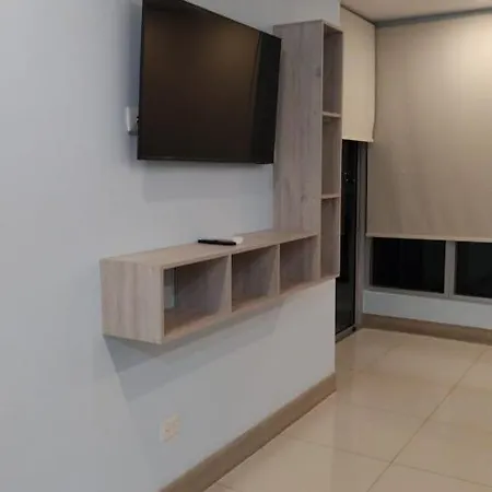 Apartamento Direct View To Paradise. *
