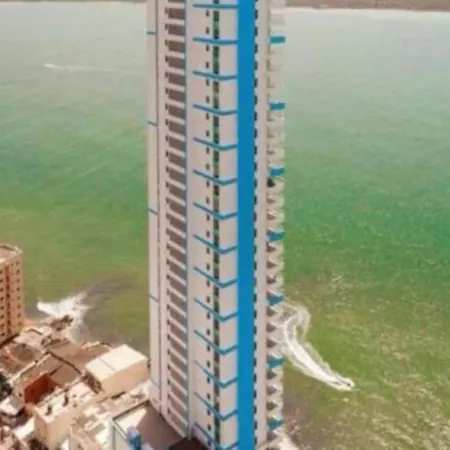 Direct View To Paradise. Apartamento