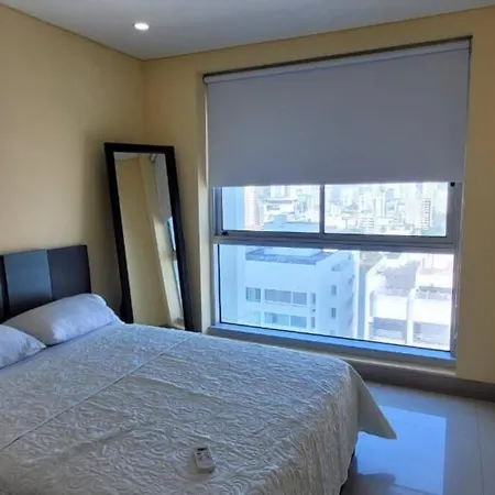 Direct View To Paradise. Apartamento *