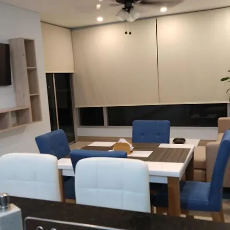 Direct View To Paradise. Apartamento *